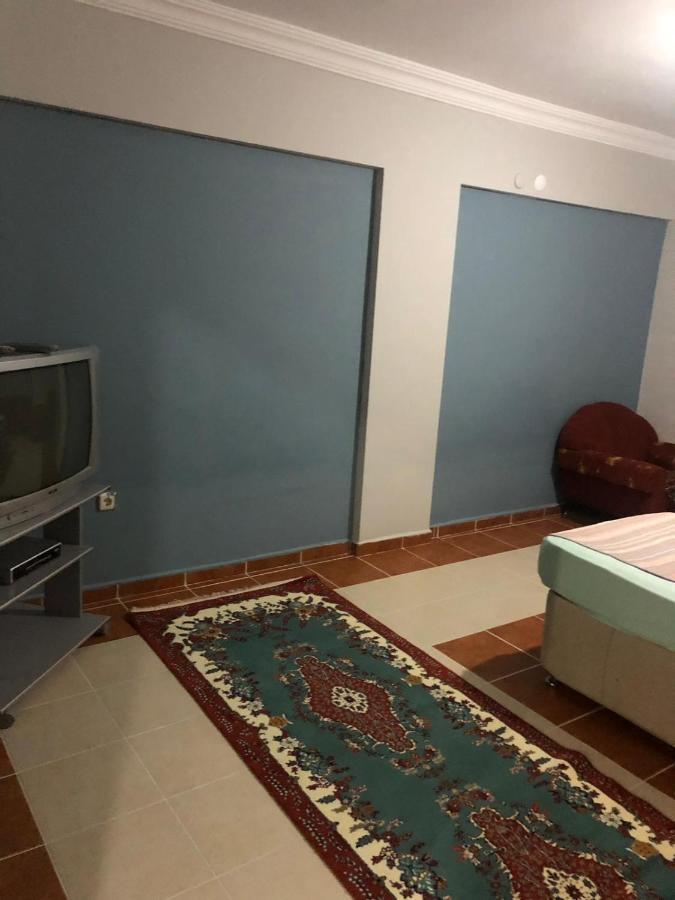 Afyon gazlıgöl şirinkent villalari Ihsaniye  Dış mekan fotoğraf