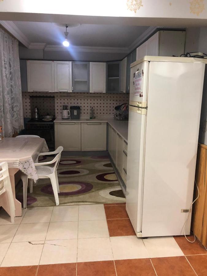 Afyon gazlıgöl şirinkent villalari Ihsaniye  Dış mekan fotoğraf